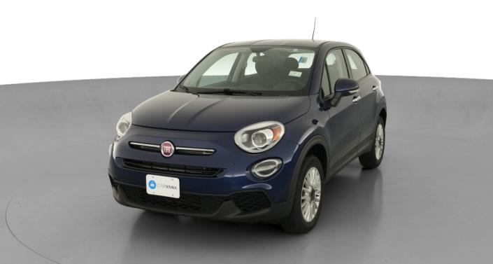 2019 Fiat 500X Pop -
                  Richton Park, IL