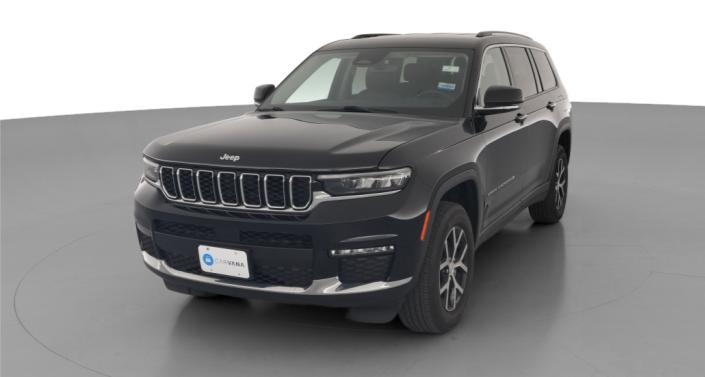 Thumbnail: 2023 Jeep Grand Cherokee L - 1