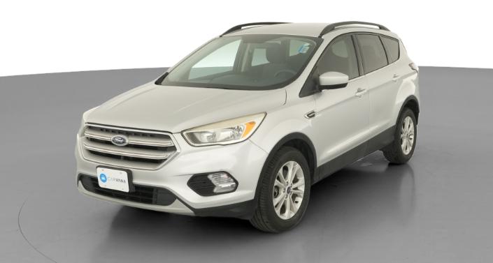 Thumbnail: 2018 Ford Escape - 1
