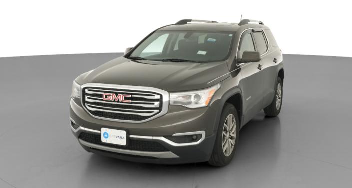 Thumbnail: 2019 GMC Acadia - 1