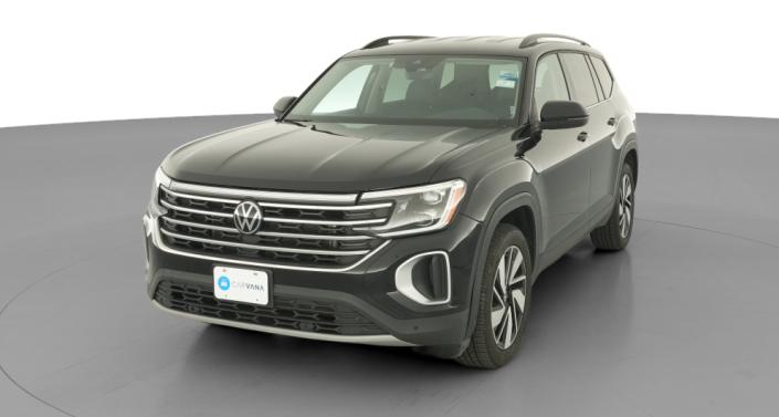 Thumbnail: 2025 Volkswagen Atlas - 1