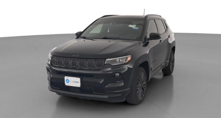 Thumbnail: 2022 Jeep Compass - 1