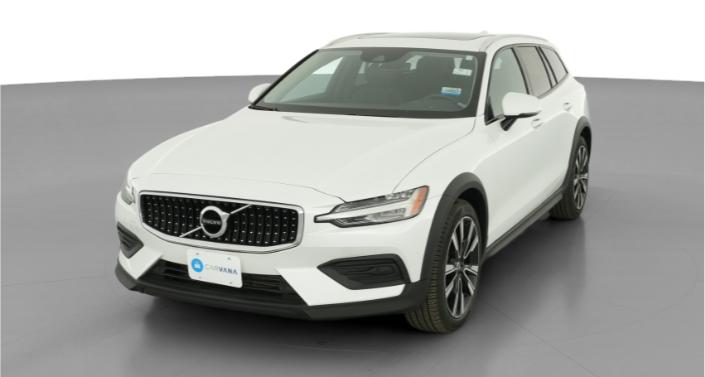 2020 Volvo V60 T5 -
                  Framingham, MA