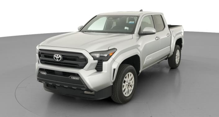 Thumbnail: 2025 Toyota Tacoma - 1