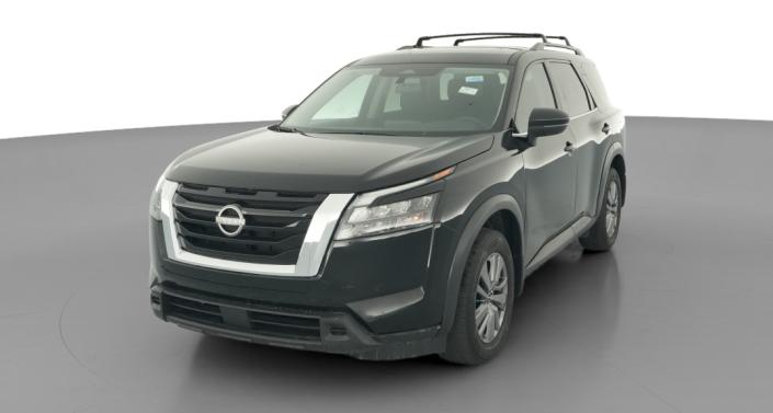 Thumbnail: 2025 Nissan Pathfinder - 1