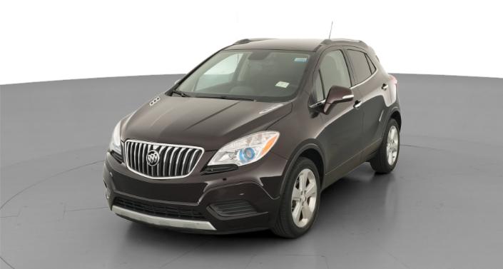 2015 Buick Encore Base -
                  Auburn, GA