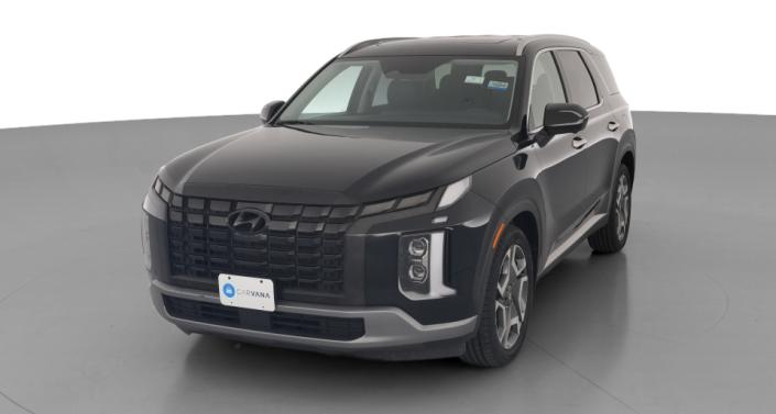 Thumbnail: 2023 Hyundai Palisade - 1
