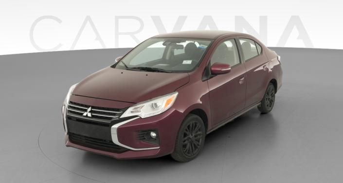 2024 Mitsubishi Mirage G4