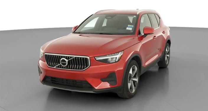 Thumbnail: 2024 Volvo XC40 - 1