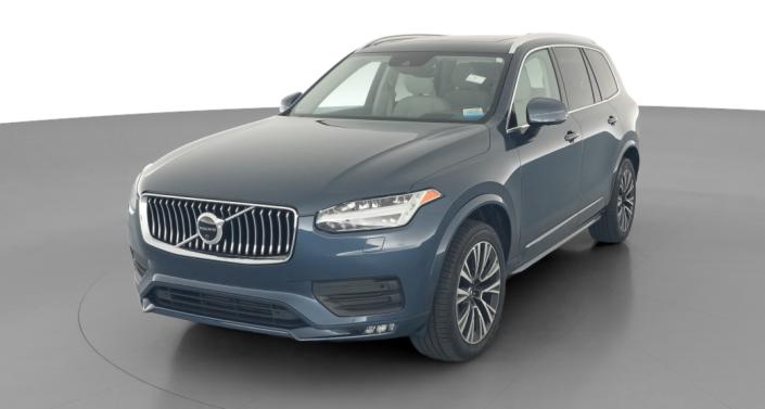Thumbnail: 2020 Volvo XC90 - 1