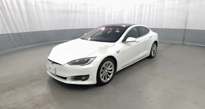 Thumbnail: 2018 Tesla Model S - 1