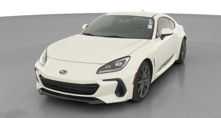 2023 Subaru BRZ Limited -
                  Trenton, OH