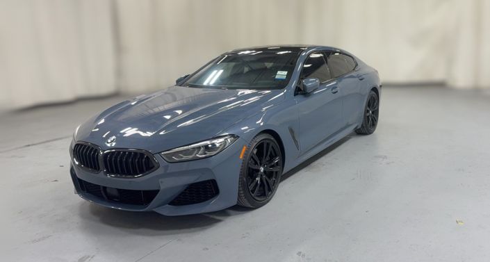 2022 BMW 8 Series 840i -
                  Lancaster, TX