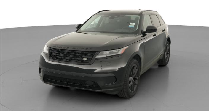 Thumbnail: 2024 Land Rover Range Rover Velar - 1