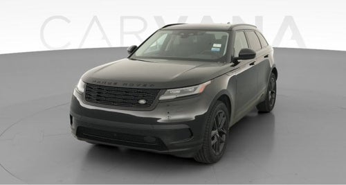 2024 Land Rover Range Rover Velar