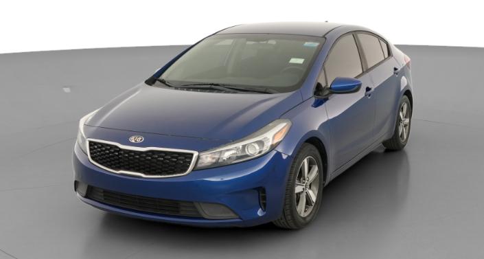 2018 Kia Forte S -
                  West Memphis, AR