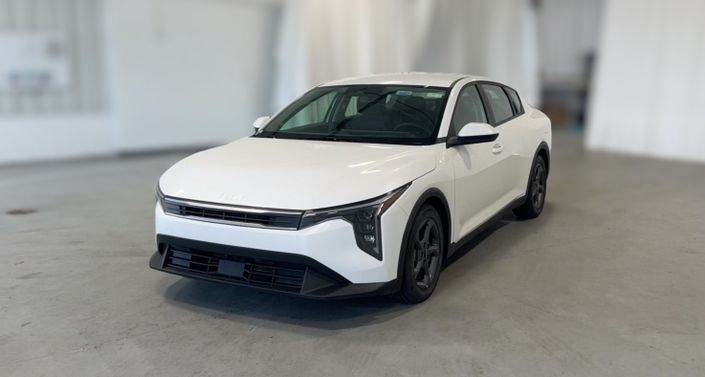 Thumbnail: 2025 Kia K4 - 1