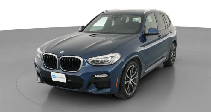 Thumbnail: 2019 BMW X3 - 1