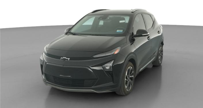 Thumbnail: 2023 Chevrolet Bolt EUV - 1
