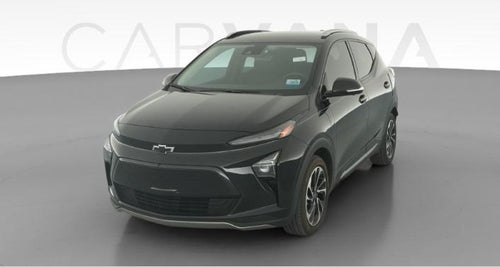 2023 Chevrolet Bolt EUV