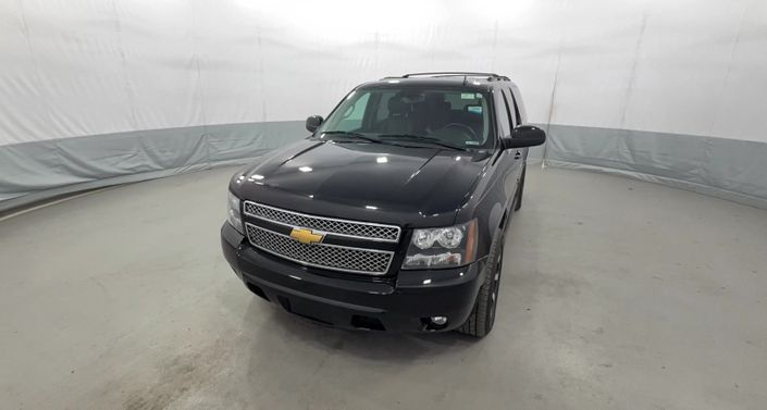 2012 Chevrolet Suburban 1500 LT -
                  Akron, NY