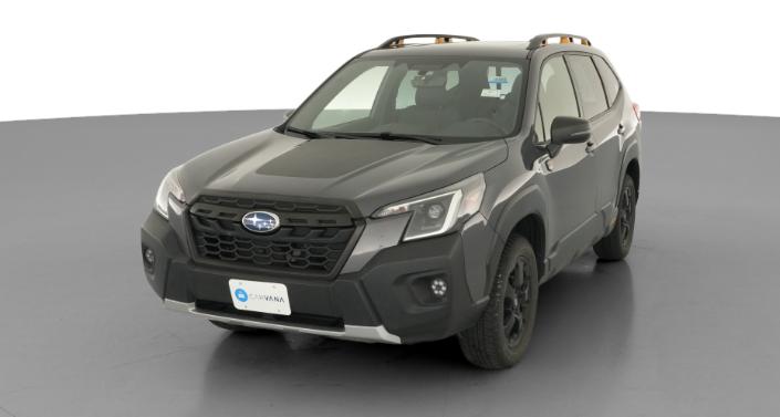 Thumbnail: 2023 Subaru Forester - 1