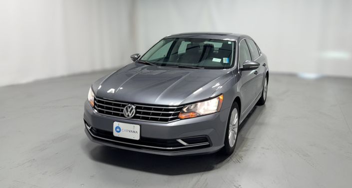 2016 Volkswagen Passat SE -
                  Elgin, IL