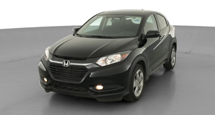 Thumbnail: 2016 Honda HR-V - 1
