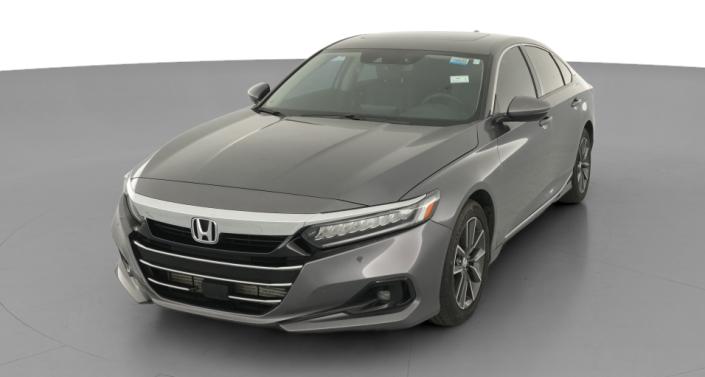 Thumbnail: 2021 Honda Accord - 1
