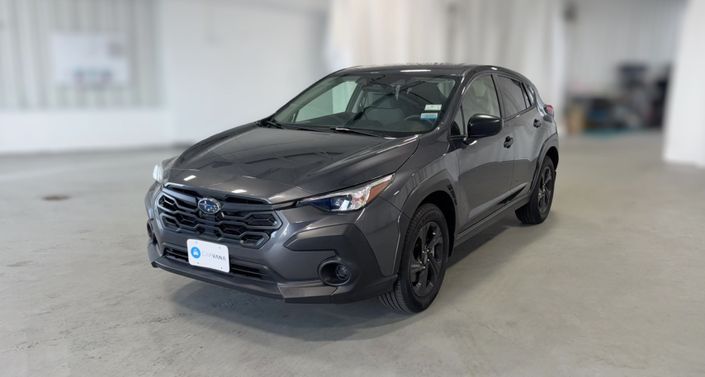 Thumbnail: 2024 Subaru Crosstrek - 1