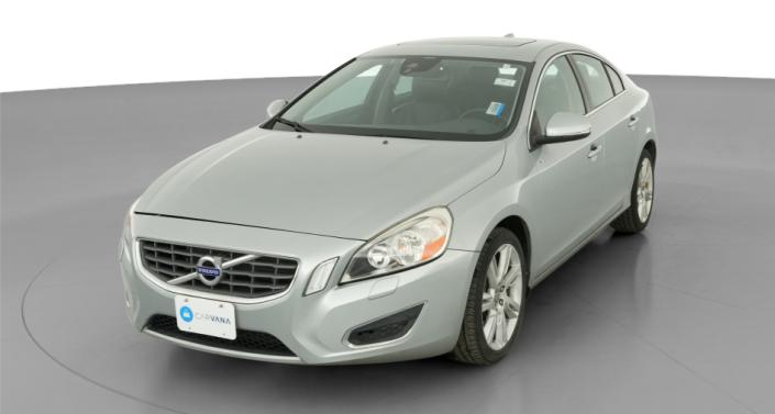 2013 Volvo S60 T6 -
                  Framingham, MA