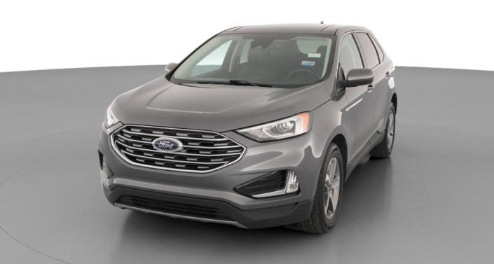 Thumbnail: 2021 Ford Edge - 1