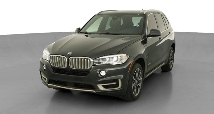 2017 BMW X5 xDrive40e iPerformance -
                  Richton Park, IL
