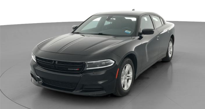 Thumbnail: 2023 Dodge Charger - 1