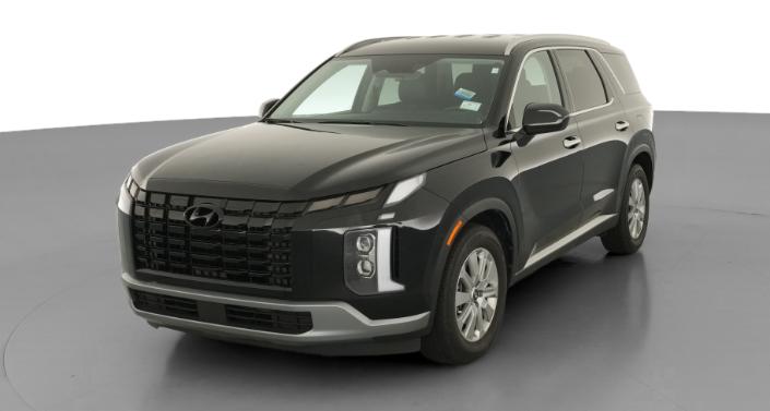 Thumbnail: 2025 Hyundai Palisade - 1