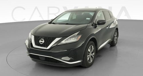 2019 Nissan Murano