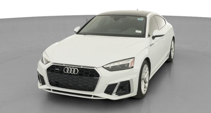 Thumbnail: 2023 Audi A5 - 1
