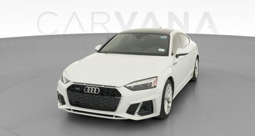 2023 Audi A5