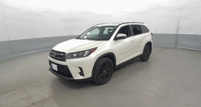 Thumbnail: 2019 Toyota Highlander - 1