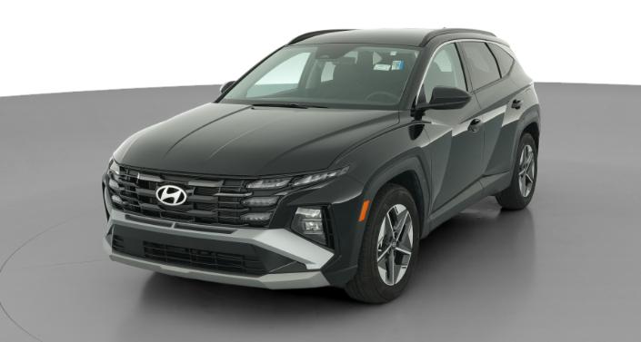 Thumbnail: 2025 Hyundai Tucson - 1