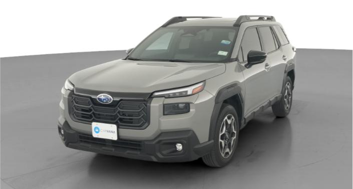 Thumbnail: 2026 Subaru Outback - 1