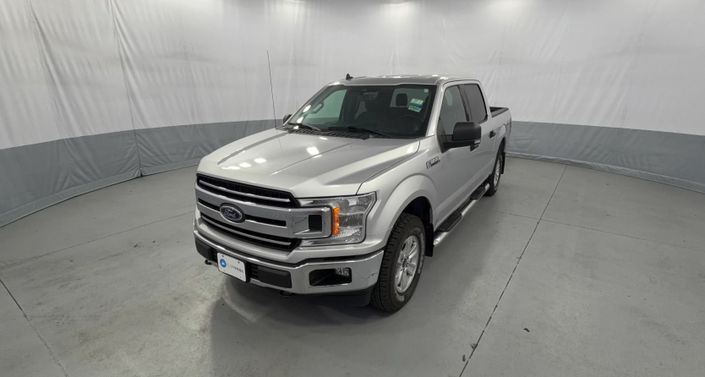 2019 Ford Econoline E-150 -
                  Kansas City, MO