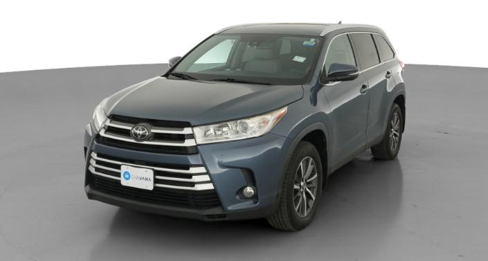 Thumbnail: 2019 Toyota Highlander - 1