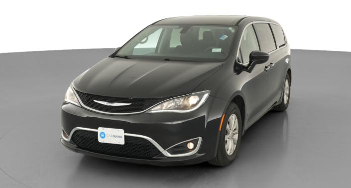 Thumbnail: 2019 Chrysler Pacifica - 1