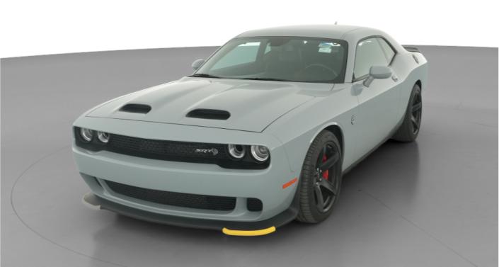 Thumbnail: 2020 Dodge Challenger - 1