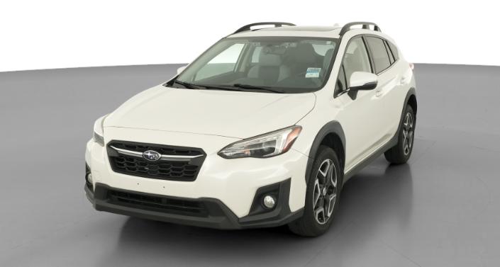 Thumbnail: 2018 Subaru Crosstrek - 1