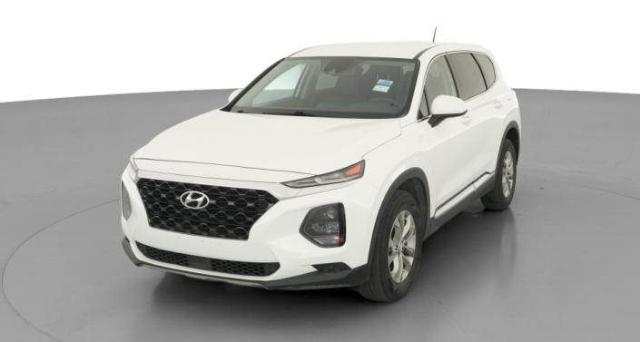Thumbnail: 2019 Hyundai Santa Fe - 1