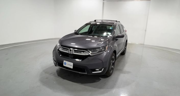 Thumbnail: 2017 Honda CR-V - 1