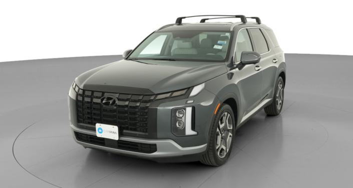 Thumbnail: 2023 Hyundai Palisade - 1