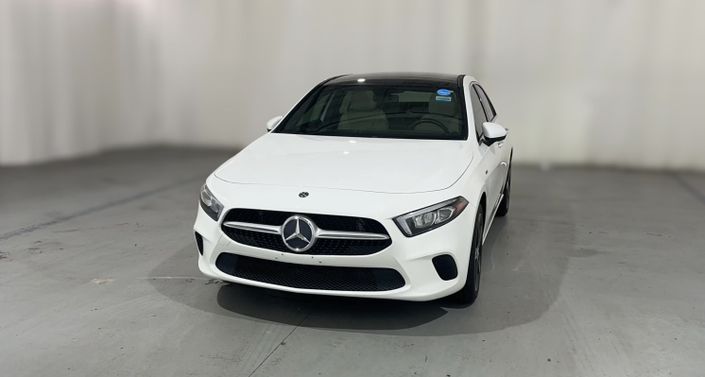 2019 Mercedes-Benz A-Class A 220 4MATIC -
                  Union City, GA